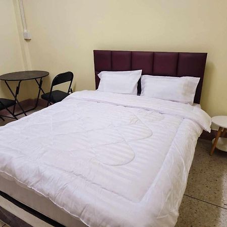 9 House&Homestay Hat Yai Exteriör bild