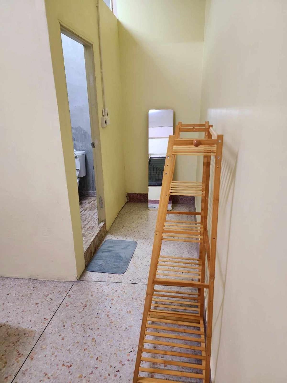 9 House&Homestay Hat Yai Exteriör bild